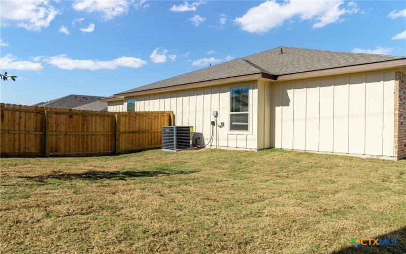 5106 Rose Garden Loop, Killeen, TX 76542, 3 Bedrooms Bedrooms, ,2 BathroomsBathrooms,Residential Lease,For Rent,5106 Rose Garden Loop,563487