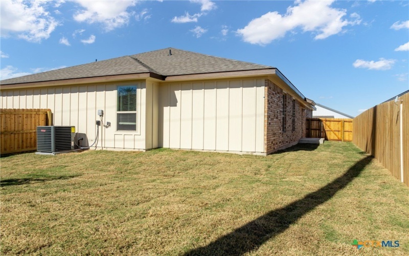 5106 Rose Garden Loop, Killeen, TX 76542, 3 Bedrooms Bedrooms, ,2 BathroomsBathrooms,Residential Lease,For Rent,5106 Rose Garden Loop,563487