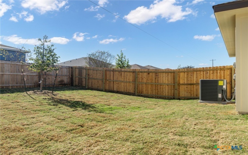 5106 Rose Garden Loop, Killeen, TX 76542, 3 Bedrooms Bedrooms, ,2 BathroomsBathrooms,Residential Lease,For Rent,5106 Rose Garden Loop,563487