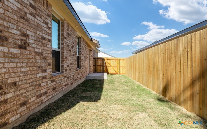 5106 Rose Garden Loop, Killeen, TX 76542, 3 Bedrooms Bedrooms, ,2 BathroomsBathrooms,Residential Lease,For Rent,5106 Rose Garden Loop,563487