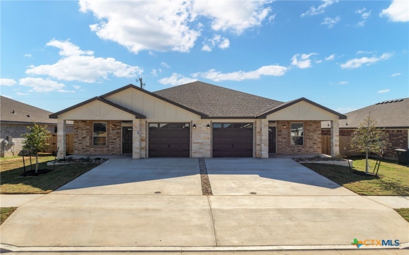 5106 Rose Garden Loop, Killeen, TX 76542, 3 Bedrooms Bedrooms, ,2 BathroomsBathrooms,Residential Lease,For Rent,5106 Rose Garden Loop,563487