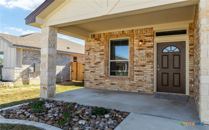 5106 Rose Garden Loop, Killeen, TX 76542, 3 Bedrooms Bedrooms, ,2 BathroomsBathrooms,Residential Lease,For Rent,5106 Rose Garden Loop,563487