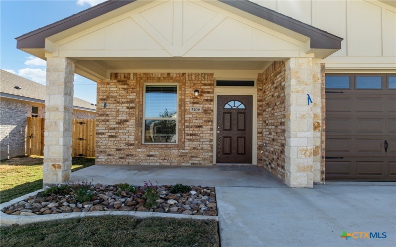 5104 Rose Garden Loop, Killeen, TX 76542, 3 Bedrooms Bedrooms, ,2 BathroomsBathrooms,Residential Lease,For Rent,5104 Rose Garden Loop,563490
