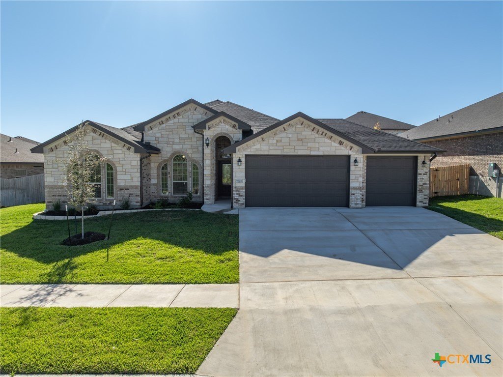 7703 Silicon Drive, Killeen, TX 76542, 4 Bedrooms Bedrooms, ,2 BathroomsBathrooms,Residential,For Sale,7703 Silicon Drive,563829