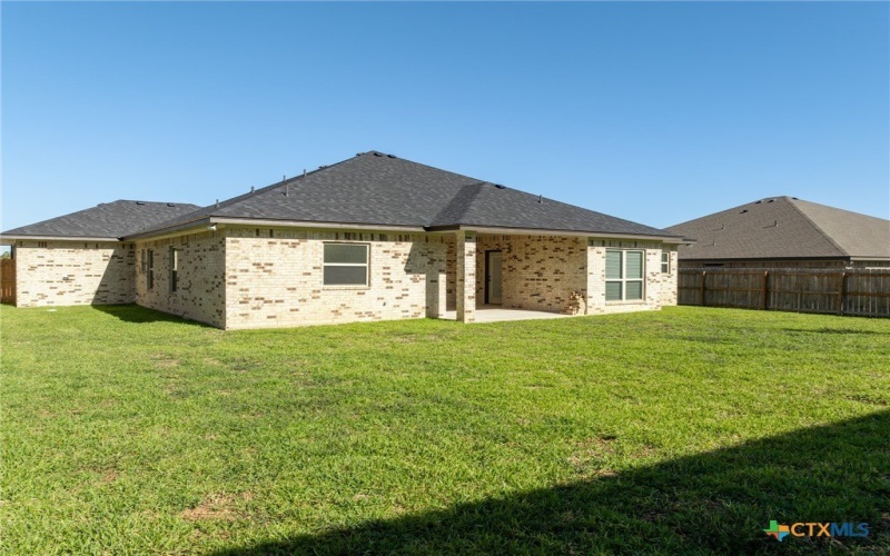 7703 Silicon Drive, Killeen, TX 76542, 4 Bedrooms Bedrooms, ,2 BathroomsBathrooms,Residential,For Sale,7703 Silicon Drive,563829