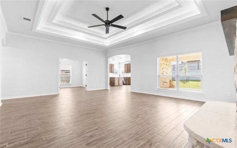 7703 Silicon Drive, Killeen, TX 76542, 4 Bedrooms Bedrooms, ,2 BathroomsBathrooms,Residential,For Sale,7703 Silicon Drive,563829