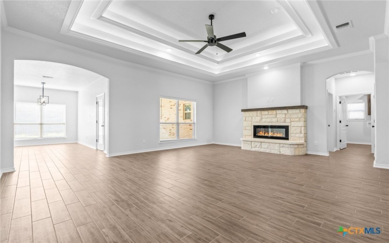 7703 Silicon Drive, Killeen, TX 76542, 4 Bedrooms Bedrooms, ,2 BathroomsBathrooms,Residential,For Sale,7703 Silicon Drive,563829