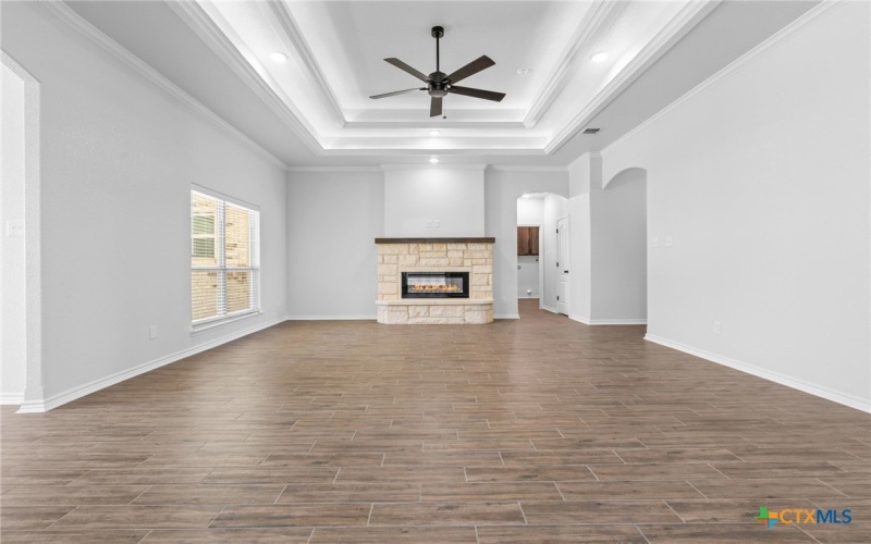 7703 Silicon Drive, Killeen, TX 76542, 4 Bedrooms Bedrooms, ,2 BathroomsBathrooms,Residential,For Sale,7703 Silicon Drive,563829
