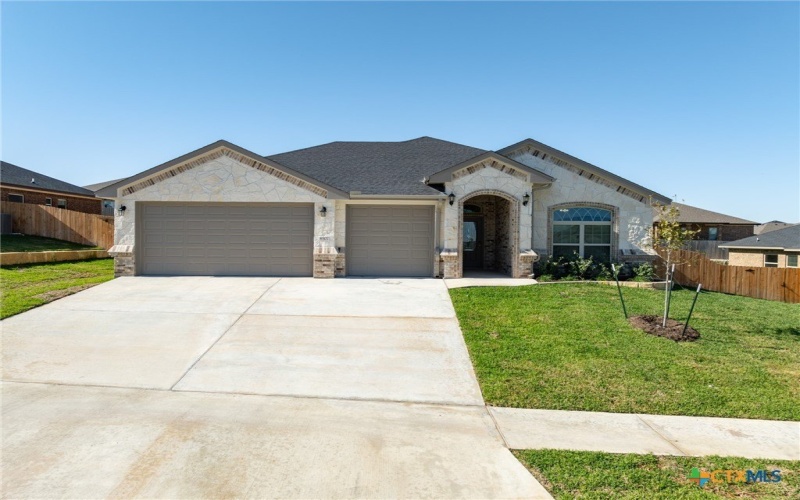 8507 Kasen Avenue, Killeen, TX 76542, 4 Bedrooms Bedrooms, ,3 BathroomsBathrooms,Residential,For Sale,8507 Kasen Avenue,563899