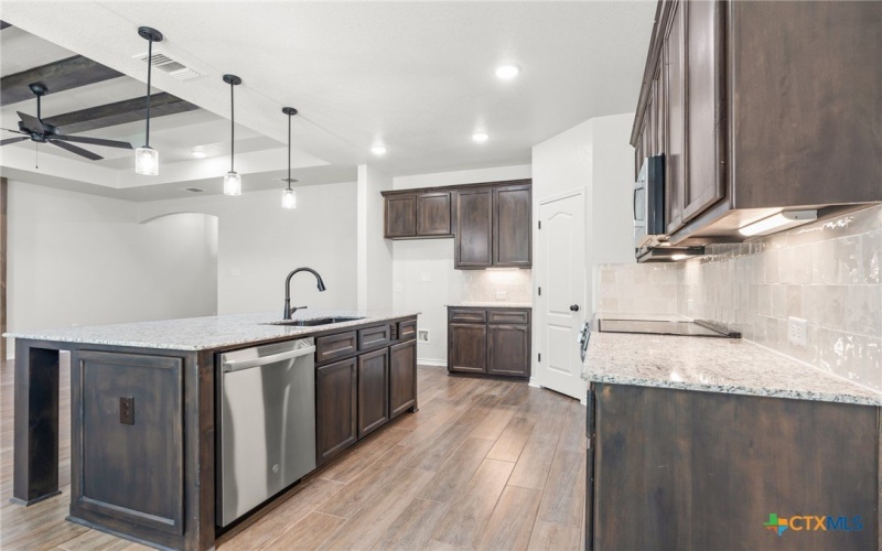 8507 Kasen Avenue, Killeen, TX 76542, 4 Bedrooms Bedrooms, ,3 BathroomsBathrooms,Residential,For Sale,8507 Kasen Avenue,563899