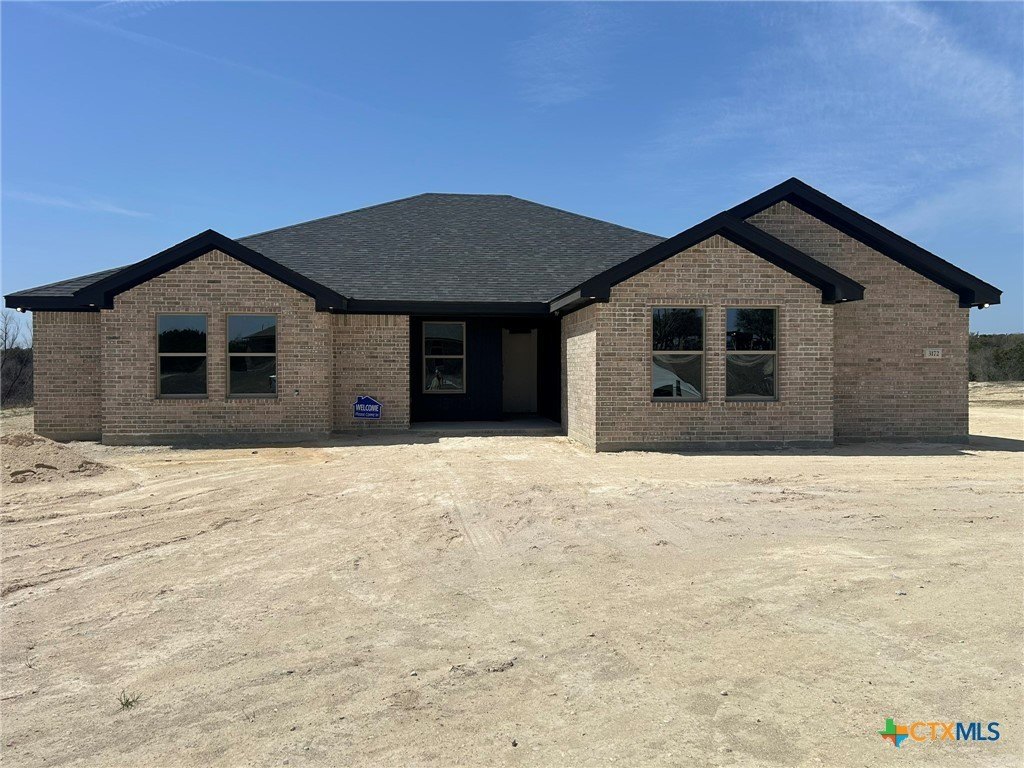 3172 Fish Pond Drive, Copperas Cove, TX 76522, 4 Bedrooms Bedrooms, ,2 BathroomsBathrooms,Residential,For Sale,3172 Fish Pond Drive,564344