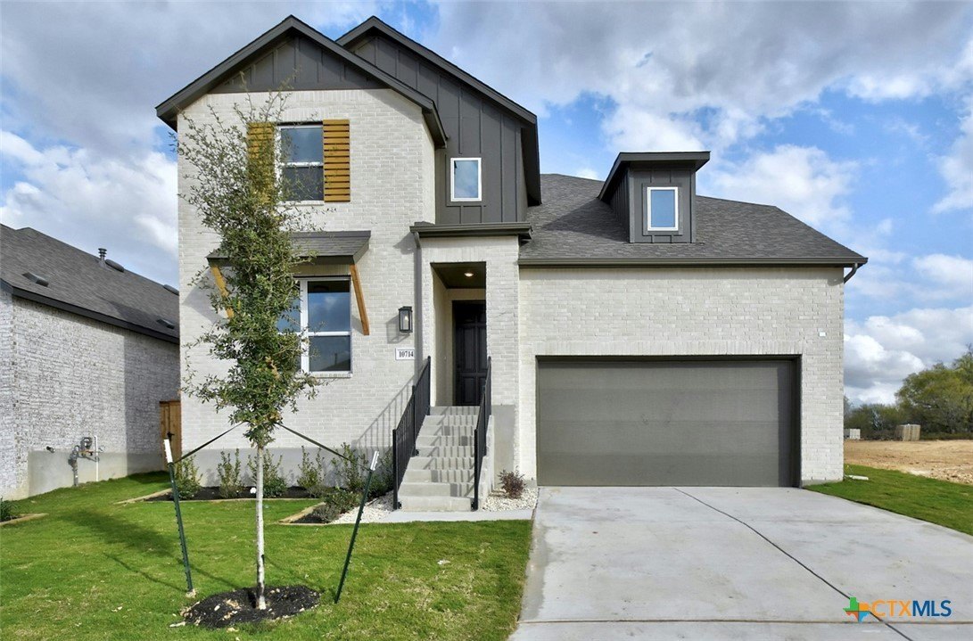 10714 Saleh Corner, San Antonio, TX 78224, 4 Bedrooms Bedrooms, ,3 BathroomsBathrooms,Residential,For Sale,10714 Saleh Corner,564666