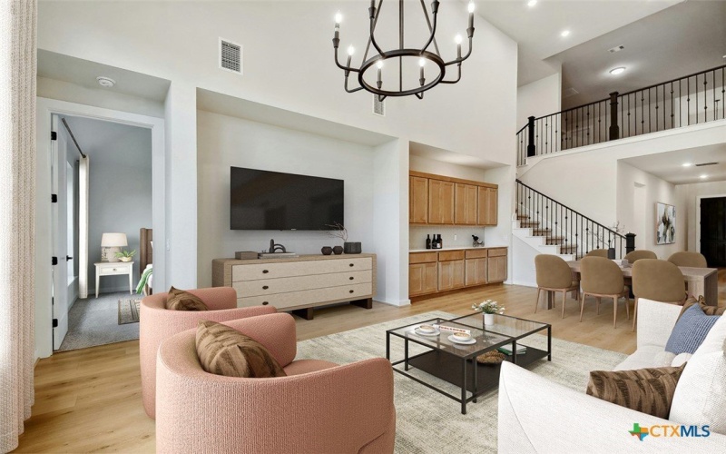 10714 Saleh Corner, San Antonio, TX 78224, 4 Bedrooms Bedrooms, ,3 BathroomsBathrooms,Residential,For Sale,10714 Saleh Corner,564666