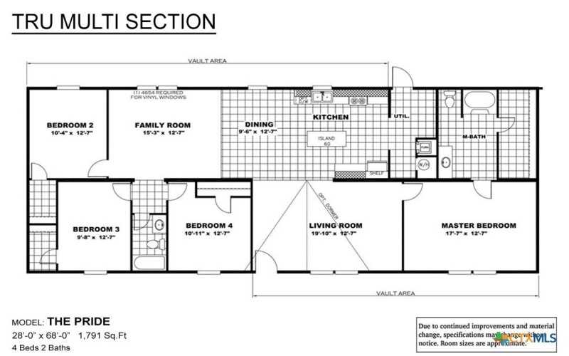4908 Mustang Way, San Marcos, TX 78666, 4 Bedrooms Bedrooms, ,2 BathroomsBathrooms,Residential,For Sale,4908 Mustang Way,564712