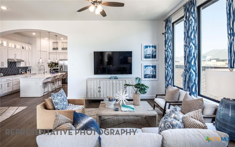 131 Red Deer Place, Cibolo, TX 78108, 4 Bedrooms Bedrooms, ,3 BathroomsBathrooms,Residential,For Sale,131 Red Deer Place,565016