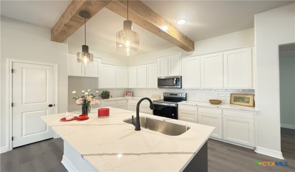 231 Fawn Ridge Drive, Copperas Cove, TX 76522, 4 Habitaciones Habitaciones , ,3 BañosBaños,Residential,En Venta,231 Fawn Ridge Drive,565077