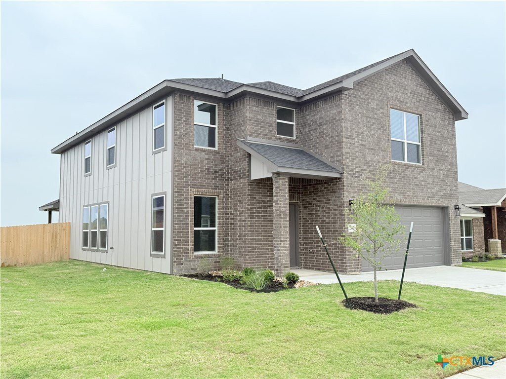 247 Fawn Ridge Drive, Copperas Cove, TX 76522, 4 Bedrooms Bedrooms, ,2 BathroomsBathrooms,Residential,For Sale,247 Fawn Ridge Drive,565103