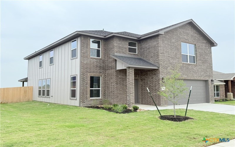 247 Fawn Ridge Drive, Copperas Cove, TX 76522, 4 Bedrooms Bedrooms, ,2 BathroomsBathrooms,Residential,For Sale,247 Fawn Ridge Drive,565103