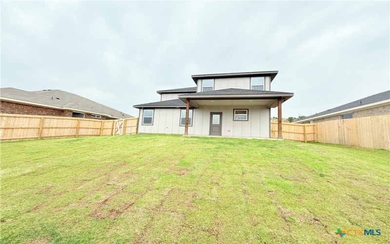 247 Fawn Ridge Drive, Copperas Cove, TX 76522, 4 Bedrooms Bedrooms, ,2 BathroomsBathrooms,Residential,For Sale,247 Fawn Ridge Drive,565103