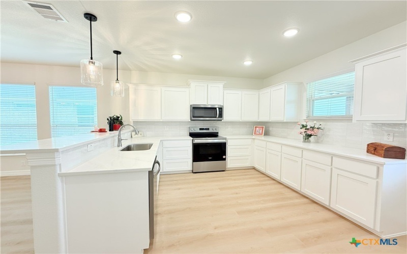 247 Fawn Ridge Drive, Copperas Cove, TX 76522, 4 Bedrooms Bedrooms, ,2 BathroomsBathrooms,Residential,For Sale,247 Fawn Ridge Drive,565103
