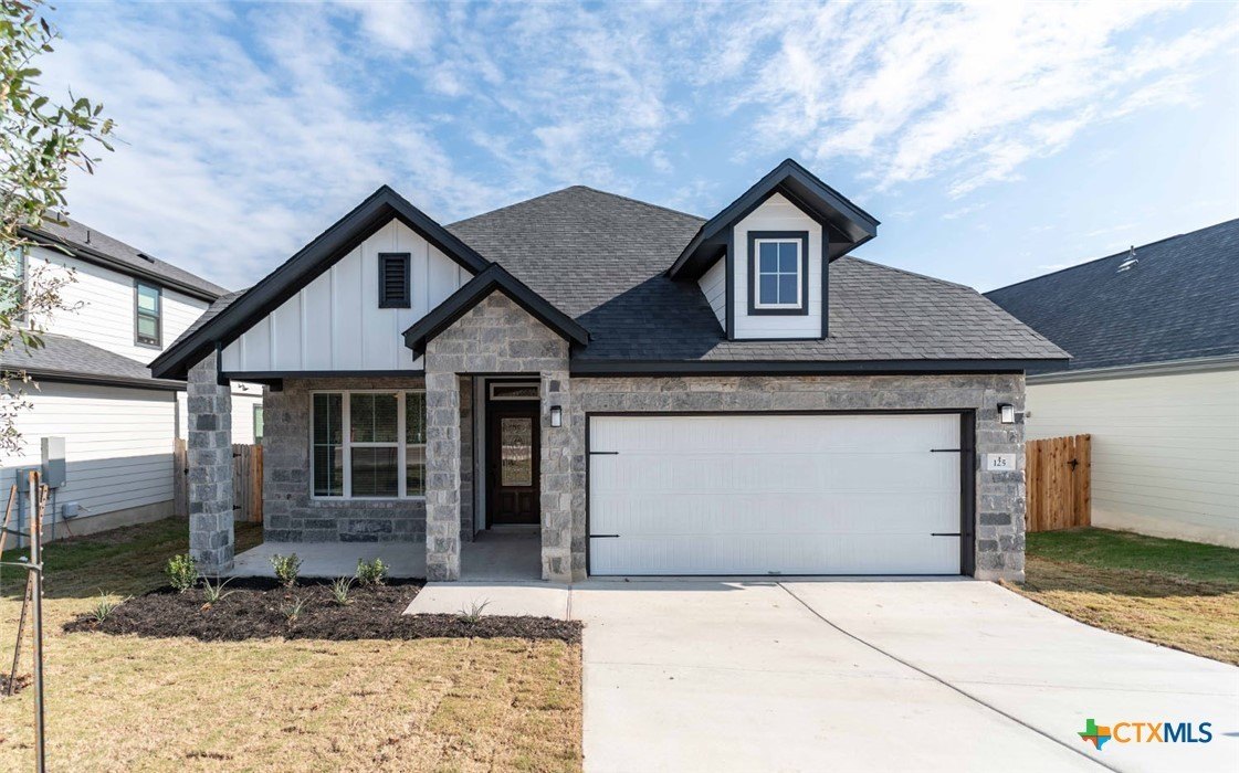 125 Elderberry Drive, Salado, TX 76571, 3 Bedrooms Bedrooms, ,2 BathroomsBathrooms,Residential,For Sale,125 Elderberry Drive,565328