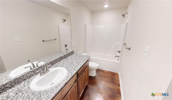 210 E Washington Avenue #B, Copperas Cove, TX 76522, 3 Bedrooms Bedrooms, ,2 BathroomsBathrooms,Residential Lease,For Rent,210 E Washington Avenue,565348
