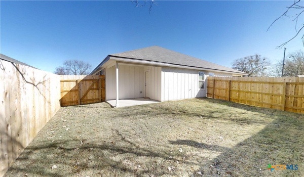 210 E Washington Avenue #B, Copperas Cove, TX 76522, 3 Bedrooms Bedrooms, ,2 BathroomsBathrooms,Residential Lease,For Rent,210 E Washington Avenue,565348