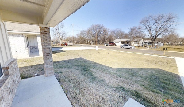 210 E Washington Avenue #B, Copperas Cove, TX 76522, 3 Bedrooms Bedrooms, ,2 BathroomsBathrooms,Residential Lease,For Rent,210 E Washington Avenue,565348