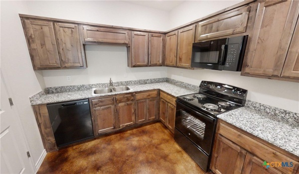 210 E Washington Avenue #B, Copperas Cove, TX 76522, 3 Bedrooms Bedrooms, ,2 BathroomsBathrooms,Residential Lease,For Rent,210 E Washington Avenue,565348