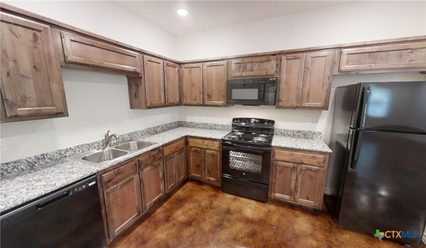 210 E Washington Avenue #B, Copperas Cove, TX 76522, 3 Bedrooms Bedrooms, ,2 BathroomsBathrooms,Residential Lease,For Rent,210 E Washington Avenue,565348