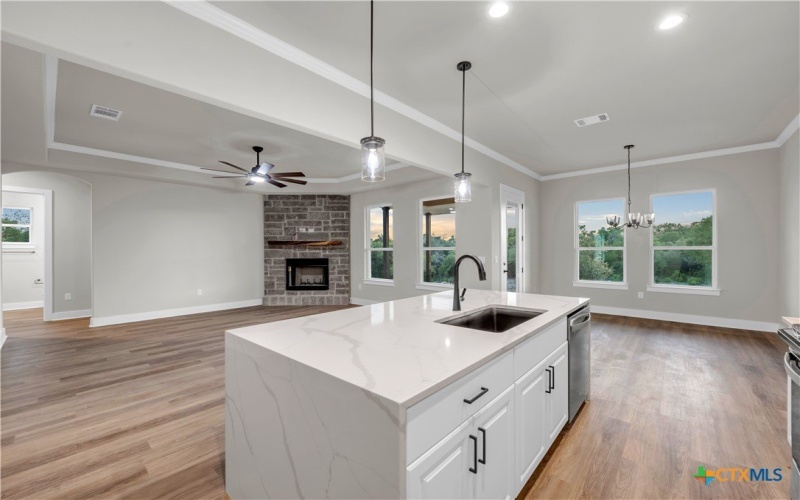 113 Cobblestone Lane, Burnet, TX 78611, 5 Habitaciones Habitaciones , ,2 BañosBaños,Residential,En Venta,113 Cobblestone Lane,565419
