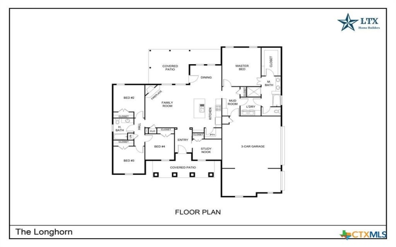 113 Cobblestone Lane, Burnet, TX 78611, 5 Habitaciones Habitaciones , ,2 BañosBaños,Residential,En Venta,113 Cobblestone Lane,565419