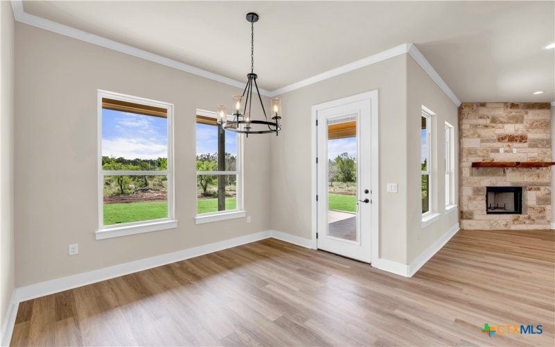 2221 Park View Drive, Marble Falls, TX 78654, 5 Bedrooms Bedrooms, ,2 BathroomsBathrooms,Residential,For Sale,2221 Park View Drive,565422