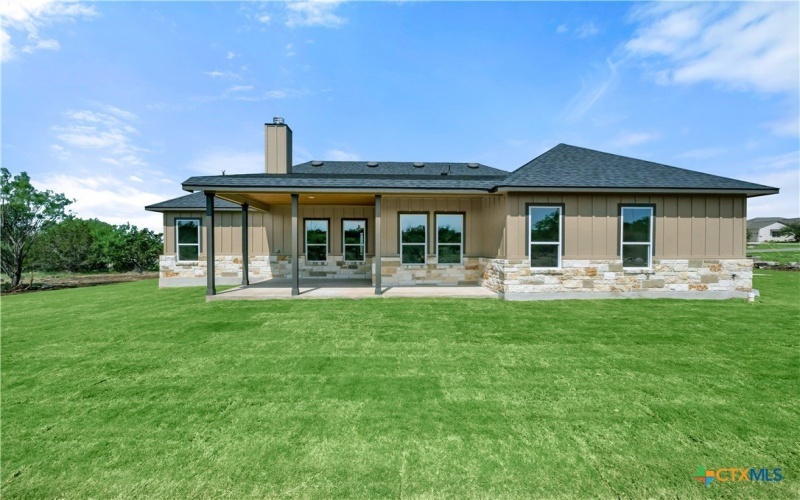 2221 Park View Drive, Marble Falls, TX 78654, 5 Bedrooms Bedrooms, ,2 BathroomsBathrooms,Residential,For Sale,2221 Park View Drive,565422