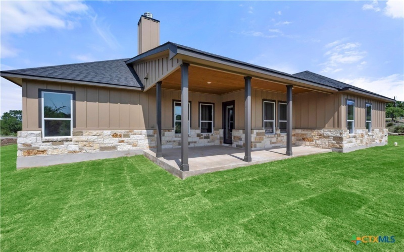 2221 Park View Drive, Marble Falls, TX 78654, 5 Bedrooms Bedrooms, ,2 BathroomsBathrooms,Residential,For Sale,2221 Park View Drive,565422