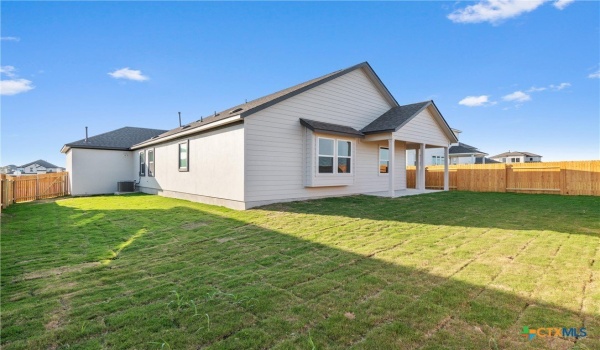 19141 Ariel Elena Way, Pflugerville, TX 78660, 3 Bedrooms Bedrooms, ,2 BathroomsBathrooms,Residential,For Sale,19141 Ariel Elena Way,565794