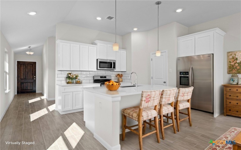 312 Windstar Road, Liberty Hill, TX 78642, 3 Habitaciones Habitaciones , ,2 BañosBaños,Residential,En Venta,312 Windstar Road,565807
