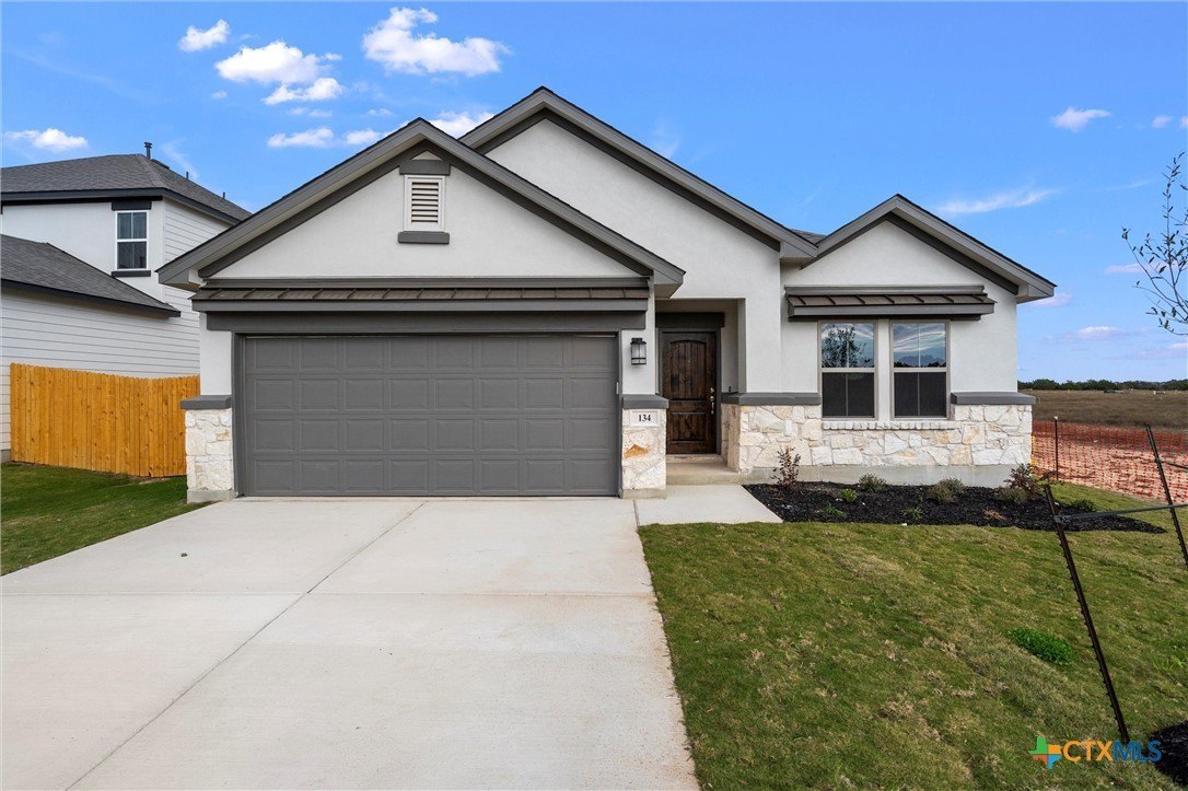 134 Arena Drive, Liberty Hill, TX 78642, 3 Bedrooms Bedrooms, ,2 BathroomsBathrooms,Residential,For Sale,134 Arena Drive,565914