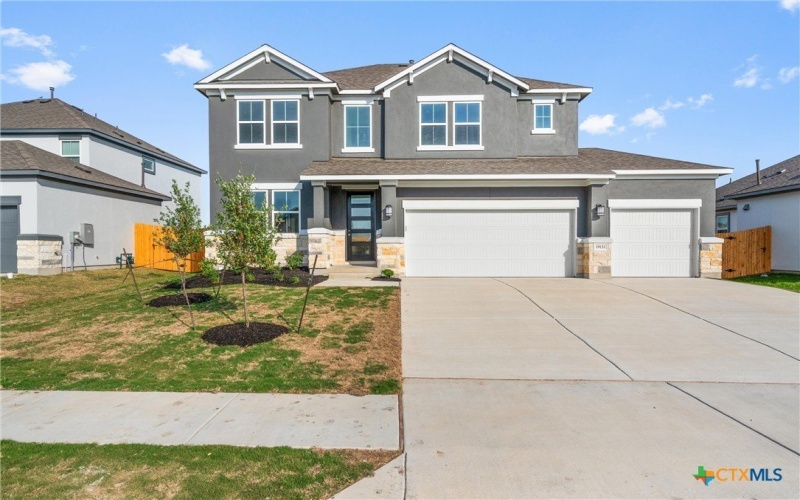 19133 Ariel Elena Way, Pflugerville, TX 78660, 5 Bedrooms Bedrooms, ,5 BathroomsBathrooms,Residential,For Sale,19133 Ariel Elena Way,566285