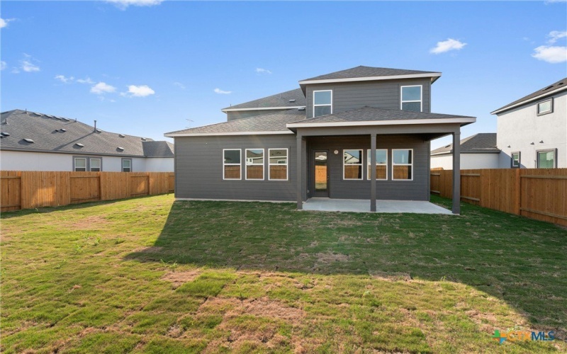 19133 Ariel Elena Way, Pflugerville, TX 78660, 5 Bedrooms Bedrooms, ,5 BathroomsBathrooms,Residential,For Sale,19133 Ariel Elena Way,566285