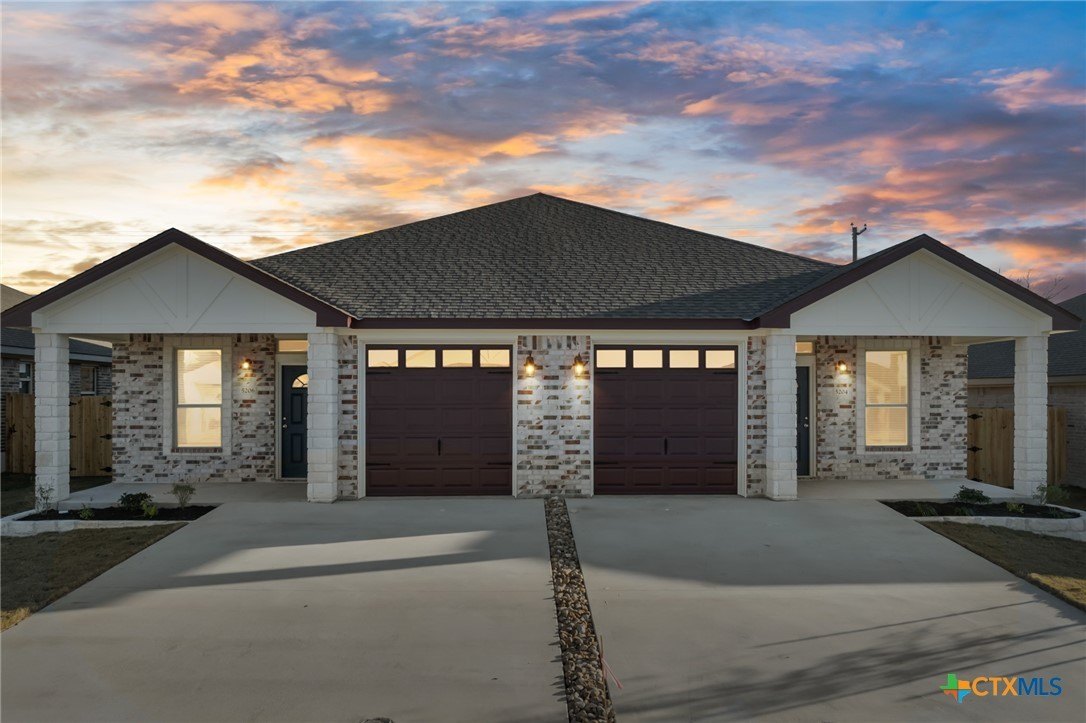 5204 Rose Garden Loop, Killeen, TX 76542, 3 Bedrooms Bedrooms, ,2 BathroomsBathrooms,Residential Lease,For Rent,5204 Rose Garden Loop,566370