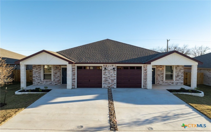 5204 Rose Garden Loop, Killeen, TX 76542, 3 Bedrooms Bedrooms, ,2 BathroomsBathrooms,Residential Lease,For Rent,5204 Rose Garden Loop,566370