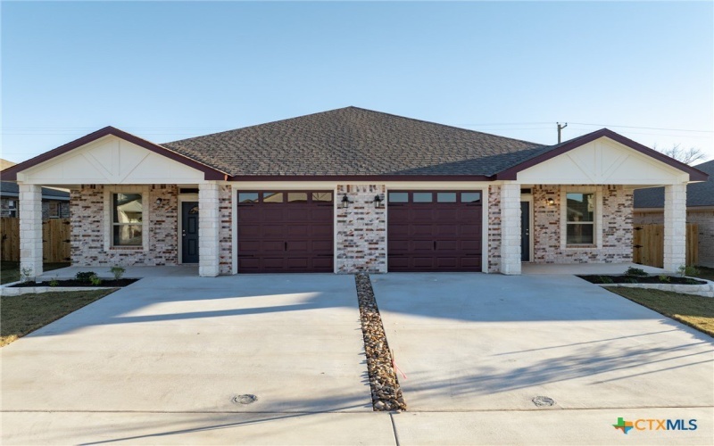 5204 Rose Garden Loop, Killeen, TX 76542, 3 Bedrooms Bedrooms, ,2 BathroomsBathrooms,Residential Lease,For Rent,5204 Rose Garden Loop,566370