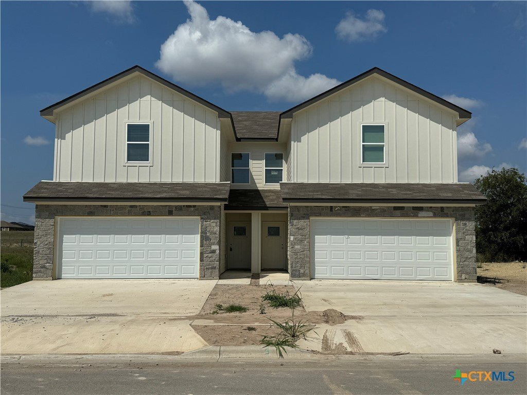 1154 Lindsey Drive, Copperas Cove, TX 76522, 3 Bedrooms Bedrooms, ,Residential,For Sale,1154 Lindsey Drive,566428