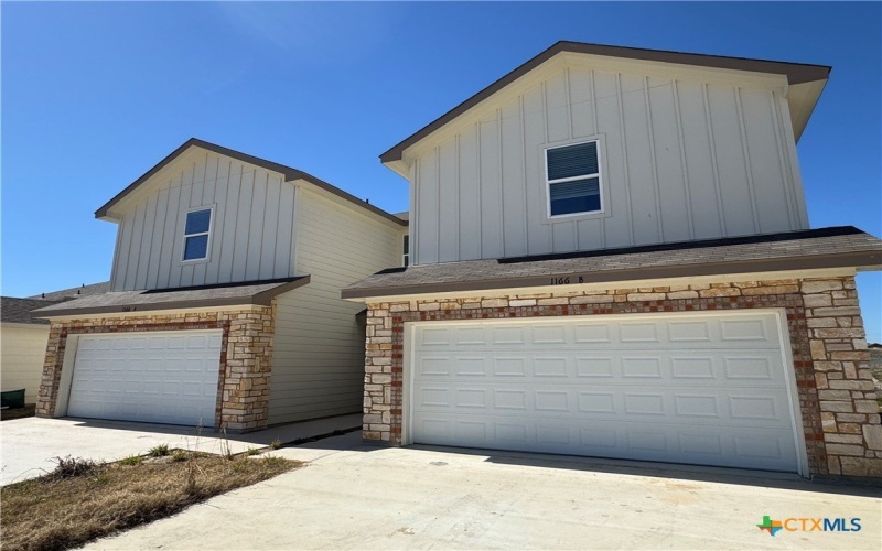 1166 Lindsey Drive, Copperas Cove, TX 76522, 3 Bedrooms Bedrooms, ,Residential,For Sale,1166 Lindsey Drive,566438