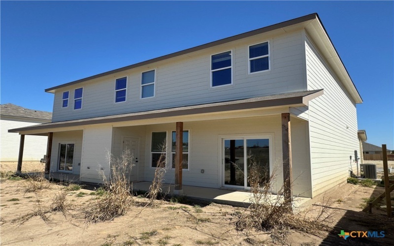 1166 Lindsey Drive, Copperas Cove, TX 76522, 3 Bedrooms Bedrooms, ,Residential,For Sale,1166 Lindsey Drive,566438