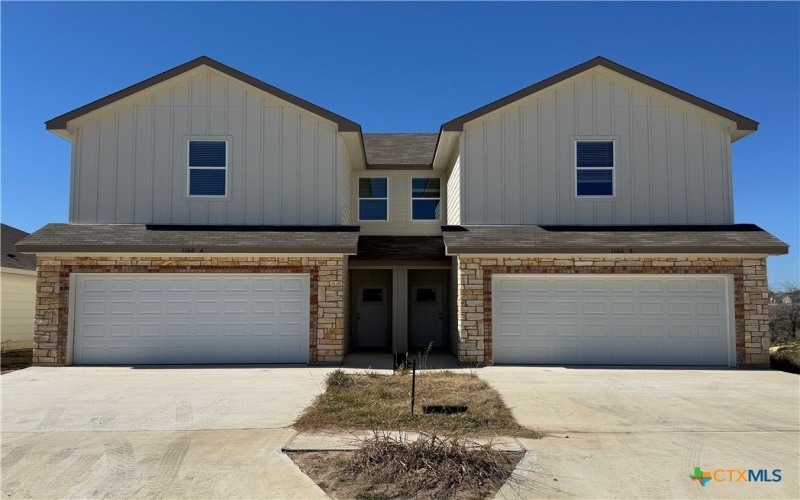1166 Lindsey Drive, Copperas Cove, TX 76522, 3 Bedrooms Bedrooms, ,Residential,For Sale,1166 Lindsey Drive,566438