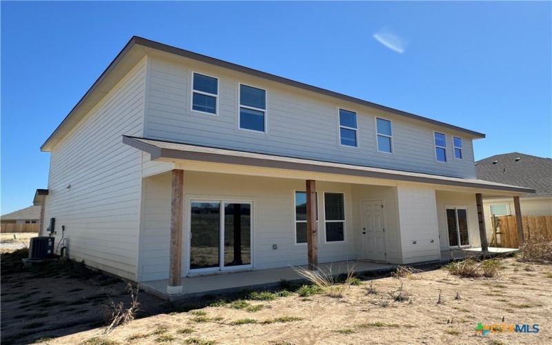 1166 Lindsey Drive, Copperas Cove, TX 76522, 3 Bedrooms Bedrooms, ,Residential,For Sale,1166 Lindsey Drive,566438