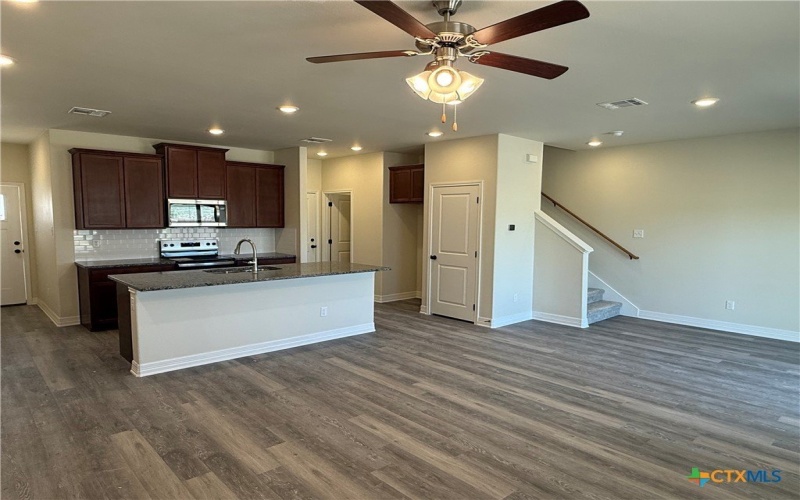 1166 Lindsey Drive, Copperas Cove, TX 76522, 3 Bedrooms Bedrooms, ,Residential,For Sale,1166 Lindsey Drive,566438