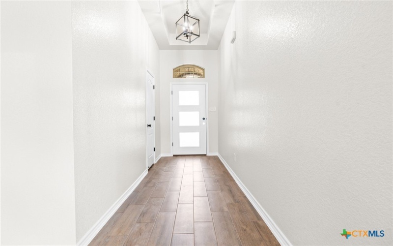 609 Dred Roger Circle, Killeen, TX 76542, 4 Bedrooms Bedrooms, ,2 BathroomsBathrooms,Residential,For Sale,609 Dred Roger Circle,568130